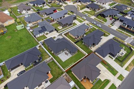 Photo of property in 7 Turutu Place, Ngaruawahia, 3720