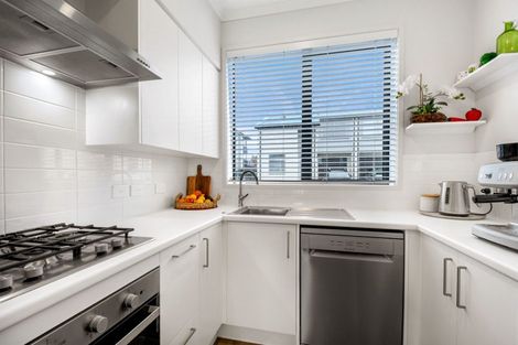 Photo of property in 52 Walter Merton Road, Hobsonville, Auckland, 0616