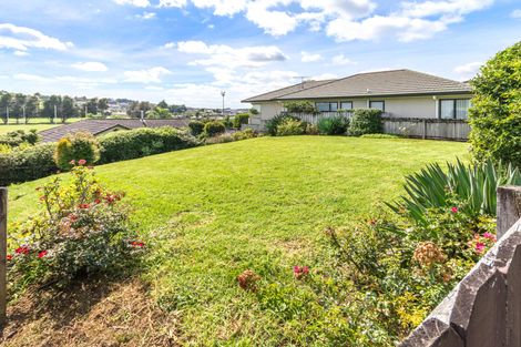 Photo of property in 43 Ridgeway Road, Pukekohe, 2120