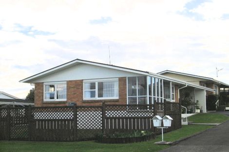 Photo of property in 5a Watling Street, Gate Pa, Tauranga, 3112