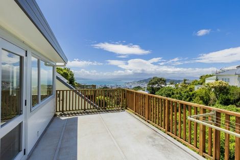 Photo of property in 24b Bruce Avenue, Brooklyn, Wellington, 6021