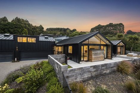 Photo of property in 22 Clearwater Street, Broad Bay, Dunedin, 9014