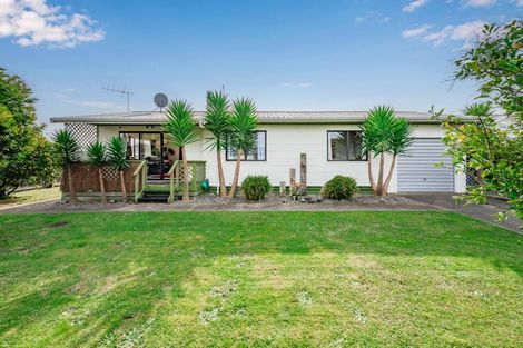 Photo of property in 109 Makarini Street, Paraparaumu, 5032