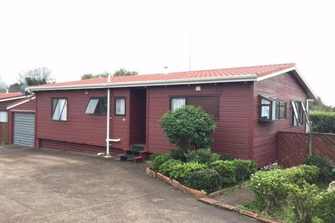 Photo of property in 1/8 Wattle Street, New Lynn, Auckland, 0600