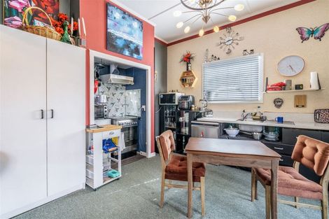 Photo of property in 16 Irving Street, Gore, 9710