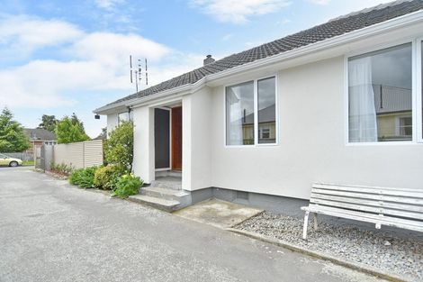 Photo of property in 7 Tyler Street, Rangiora, 7400