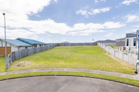 Photo of property in 13 Teppett Place, Foxton Beach, Foxton, 4815