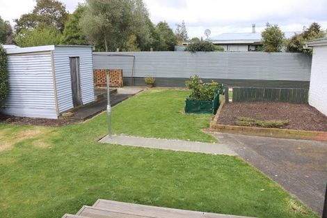 Photo of property in 126 Limbrick Street, Terrace End, Palmerston North, 4410