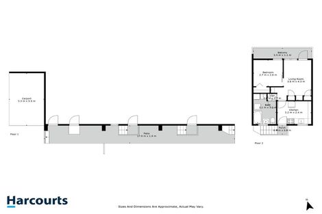 Photo of property in 5/9 Mountain Road, Mount Wellington, Auckland, 1072