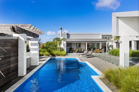 Photo of property in 153h Green Road, Dairy Flat, Albany, 0792