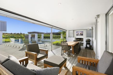 Photo of property in 153h Green Road, Dairy Flat, Albany, 0792