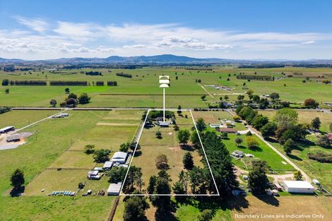 Photo of property in 603 Tenfoot Road, Taupiri, 3792