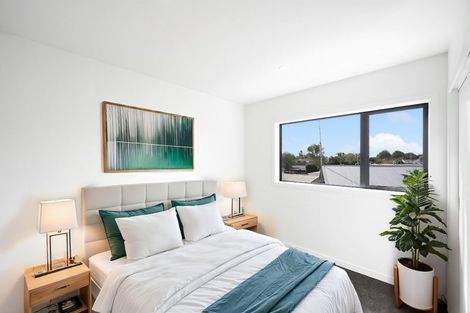 Photo of property in 2/13 Pulham Crescent, Queenwood, Hamilton, 3210