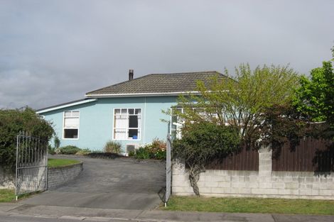 Photo of property in 1 Sewell Street, Kaiapoi, 7630