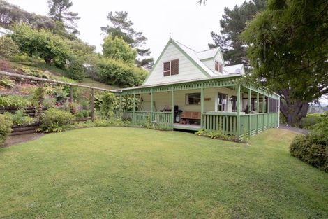 Photo of property in 1344a Akatarawa Road, Akatarawa Valley, Upper Hutt, 5372
