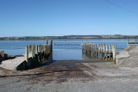 Photo of property in 34 Jellicoe Road, Ruawai, 0530