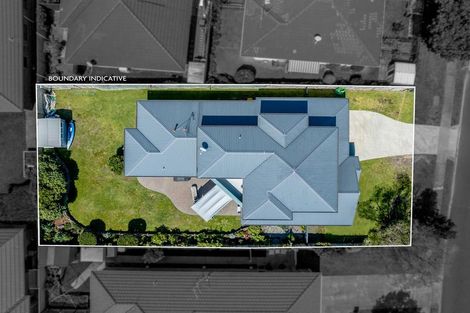 Photo of property in 233 Gloucester Road, Mount Maunganui, 3116