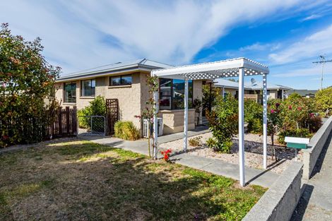 Photo of property in 5a Innes Street, Waimate, 7924