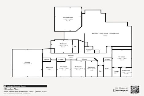 Photo of property in 2 Mcmullan Place, Oamaru North, Oamaru, 9400