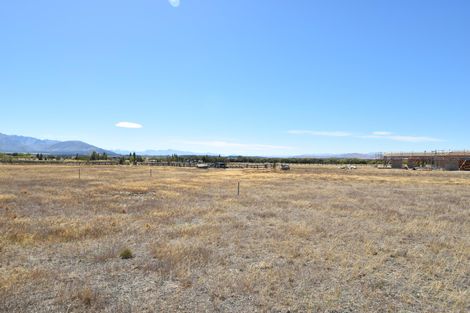 Photo of property in 6 Cameron Place, Ben Ohau, Twizel, 7999