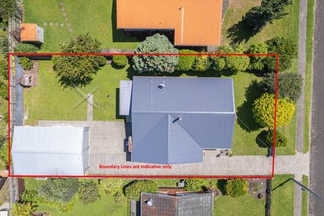 Photo of property in 99 Lincoln Road, Springvale, Whanganui, 4501