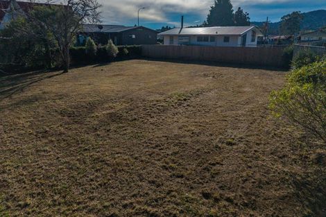 Photo of property in 94a Clyde St (state Highway 49), Ohakune, 4625