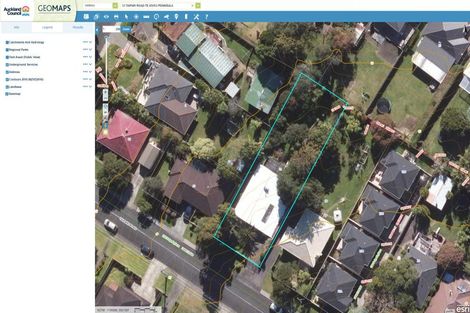 Photo of property in 31 Taipari Road, Te Atatu Peninsula, Auckland, 0610