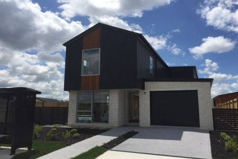 Photo of property in 26 Taiatea Drive, Baverstock, Hamilton, 3200