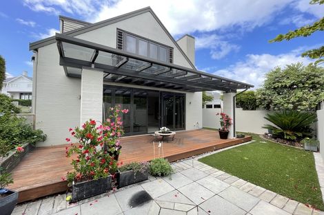 Photo of property in 1 Emmett Street, Herne Bay, Auckland, 1011