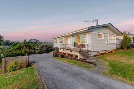 Photo of property in 315 Waihi Road, Judea, Tauranga, 3110