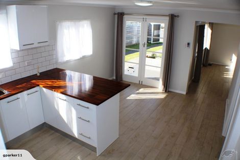 Photo of property in 107 Campbell Road, Brunswick, Whanganui, 4571