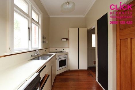 Photo of property in 35 Sutherland Street, Dunedin Central, Dunedin, 9016