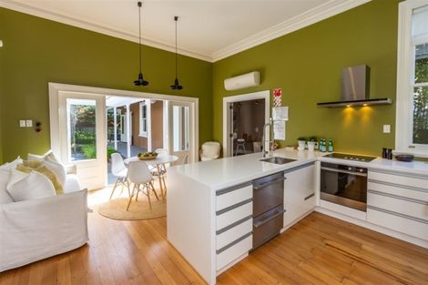 Photo of property in 21 Worcester Street, Christchurch Central, Christchurch, 8013