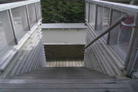 Photo of property in 59a Mandalay Terrace, Khandallah, Wellington, 6035