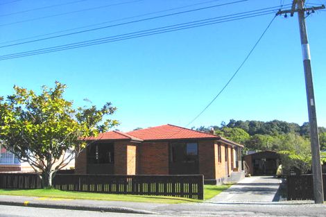 Photo of property in 122 Marsden Road, Greymouth, 7805
