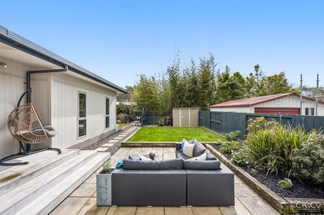 Photo of property in 21 Pempsey Street, Silverstream, Upper Hutt, 5019