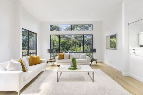 Photo of property in 24 Lorikeet Place, Unsworth Heights, Auckland, 0632