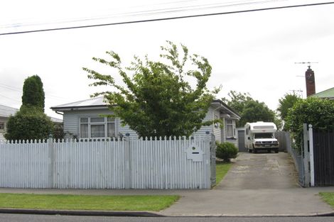 Photo of property in 113 Smith Street, Woolston, Christchurch, 8062