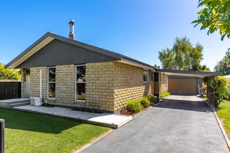Photo of property in 17 Argosy Place, Blenheim, 7201