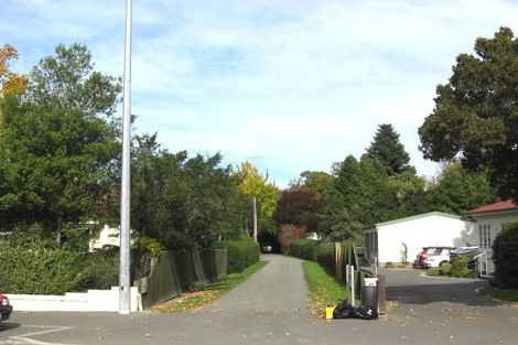 Photo of property in 43 Creyke Road, Ilam, Christchurch, 8041