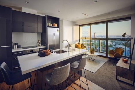 Photo of property in 804/8 Lakewood Court, Manukau, Auckland, 2104