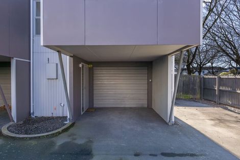 Photo of property in 1/3 Grove Road, Addington, Christchurch, 8024