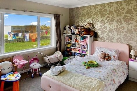 Photo of property in 89 Balcairn Amberley Road, Balcairn, Amberley, 7481