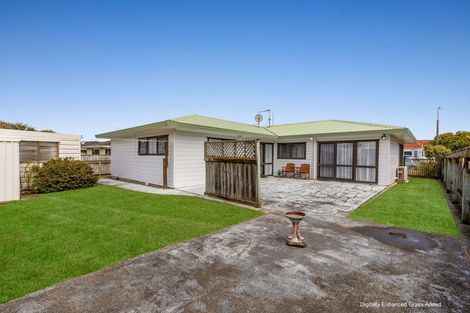 Photo of property in 6 Poutama Place, Tawhero, Whanganui, 4501