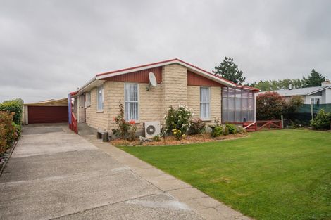 Photo of property in 21 Abbott Street, Pareora, 7912