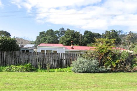Photo of property in 4 John Spear Avenue, Hahei, Whitianga, 3591