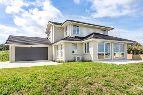 Photo of property in 63 Anselmi Ridge Road, Pukekohe, 2120