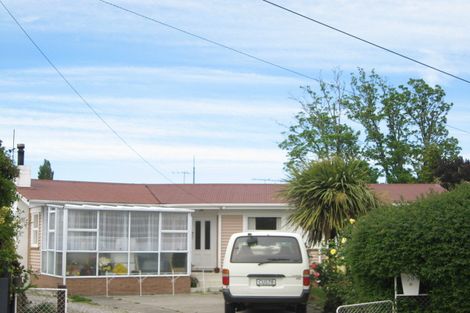 Photo of property in 20 Hiley Street, Springlands, Blenheim, 7201