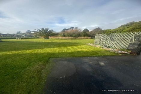 Photo of property in 2 Larsen Street, Cape Foulwind, Westport, 7892