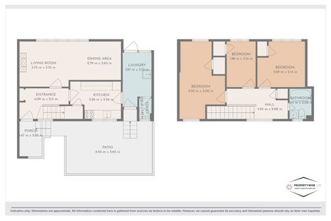 Photo of property in Silver Birch Court, 7/567u High Street, Boulcott, Lower Hutt, 5010